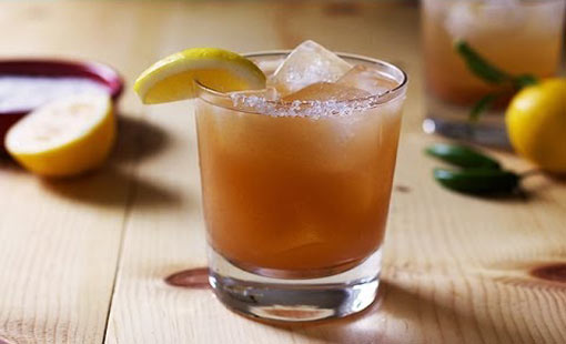 شراب التمر هندي بالعسل